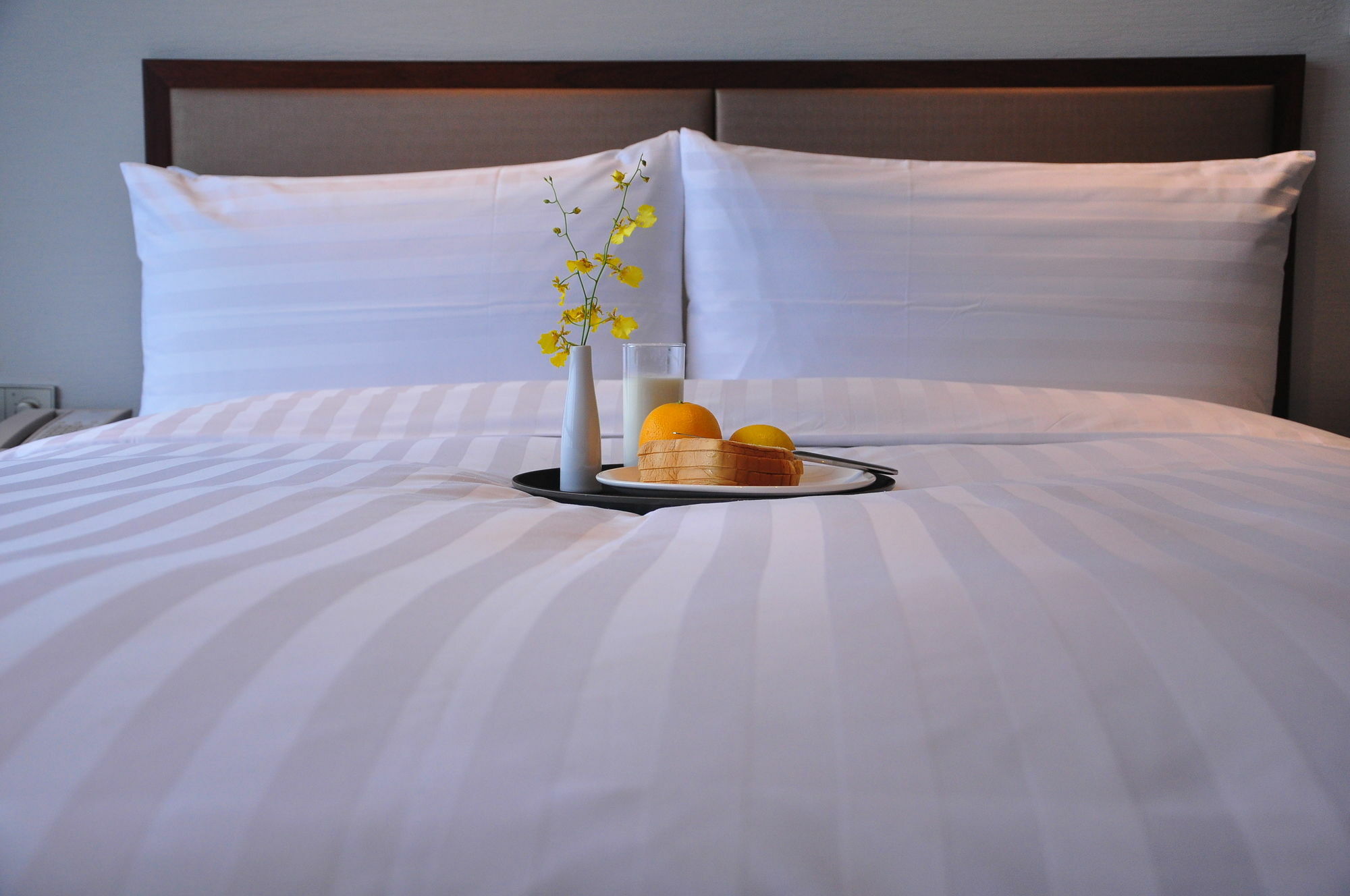 Oakwood Hotel & Residence Suzhou Suzhou  Esterno foto