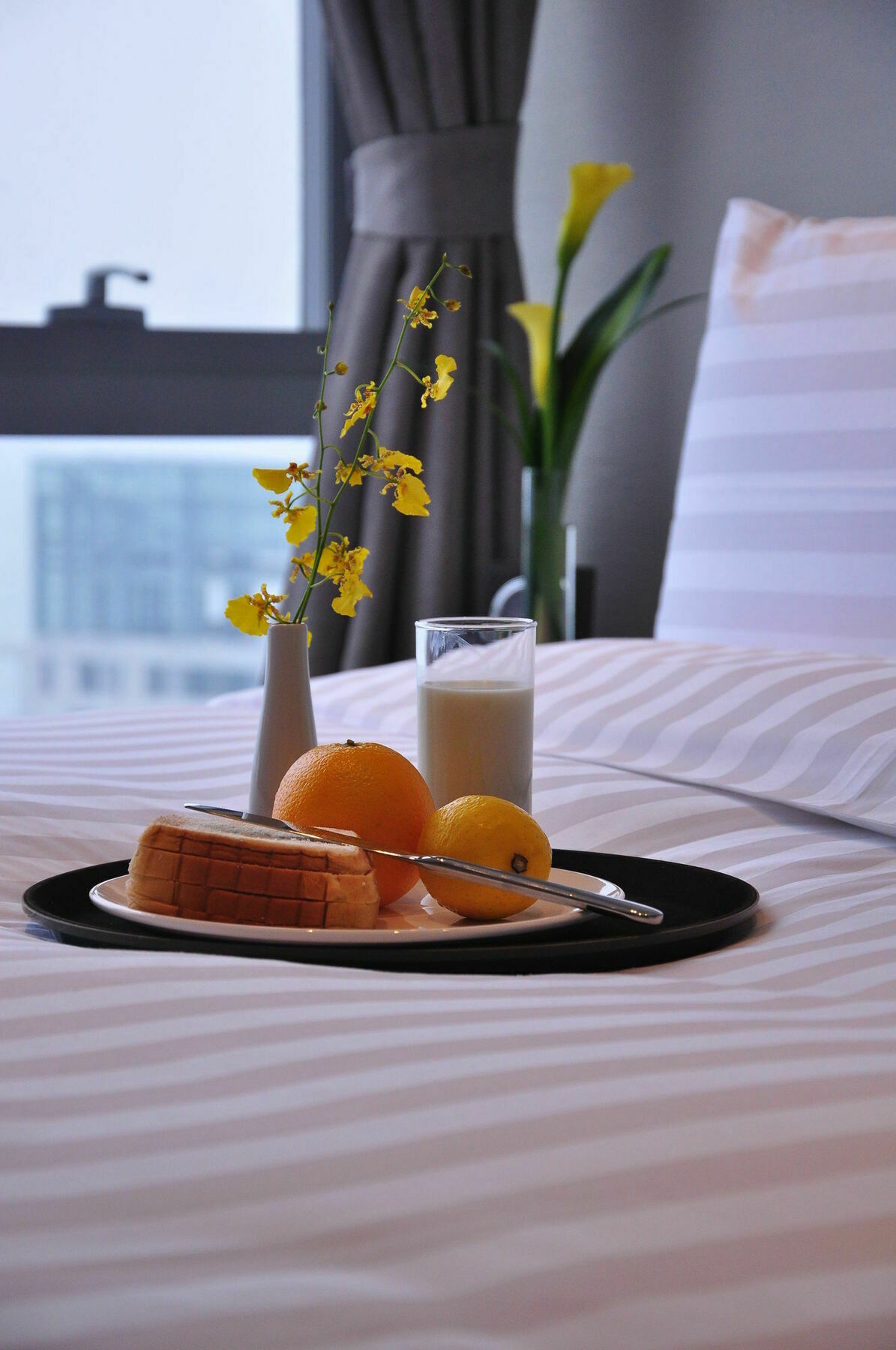 Oakwood Hotel & Residence Suzhou Suzhou  Esterno foto